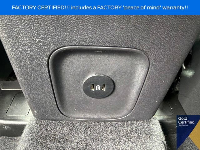 Used 2023 Ford Escape Active w/ Tech Pack #2 AWD/4WD image 26