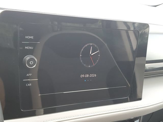 Certified 2025 Volkswagen Taos S AWD/4WD image 26