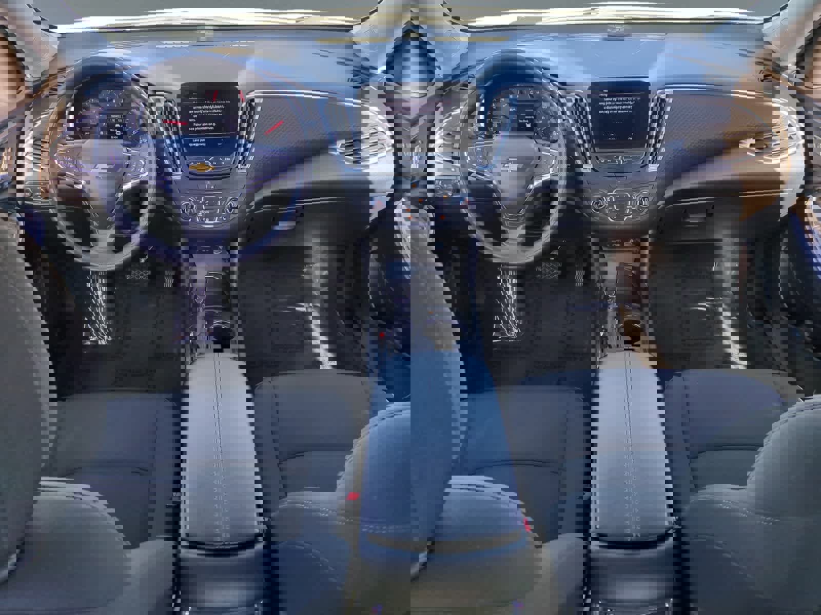 Used 2024 Chevrolet Malibu LT image 10