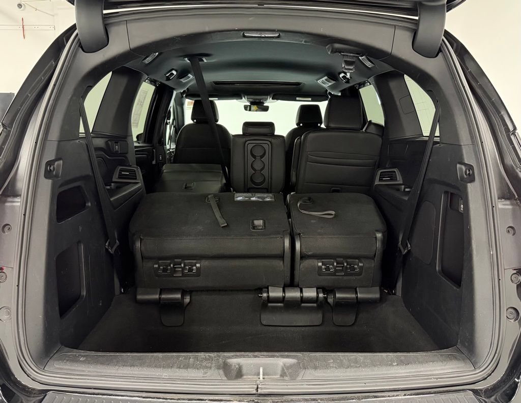 Used 2024 Honda Odyssey Sport image 28