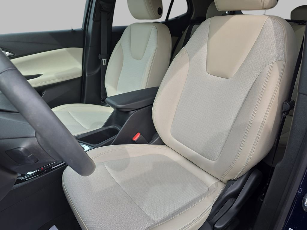 Certified 2023 Buick Encore GX Preferred FWD image 15