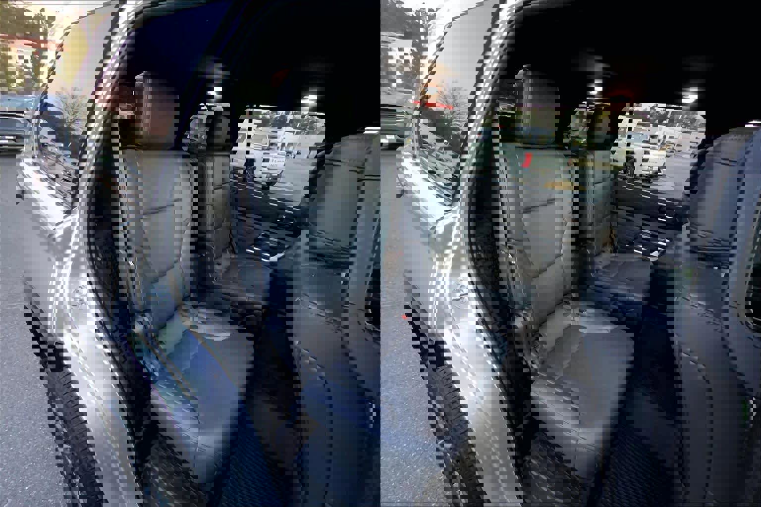 Used 2025 Toyota Sequoia Platinum image 19