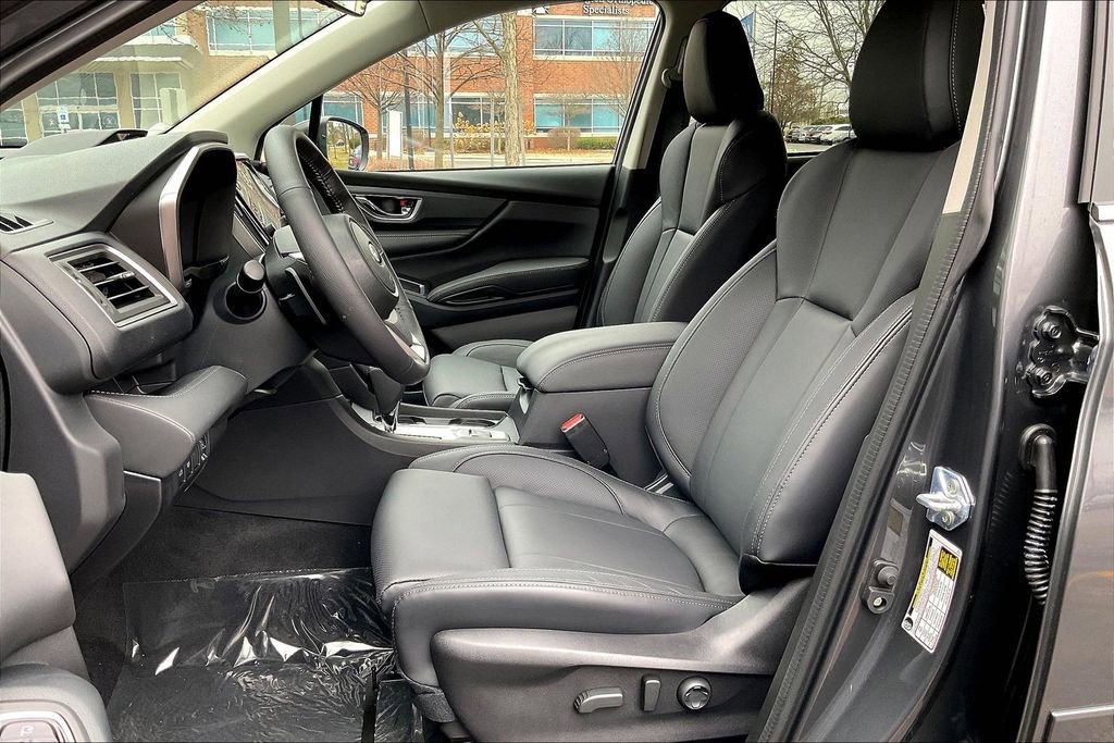 New 2026 Subaru Ascent Limited image 11