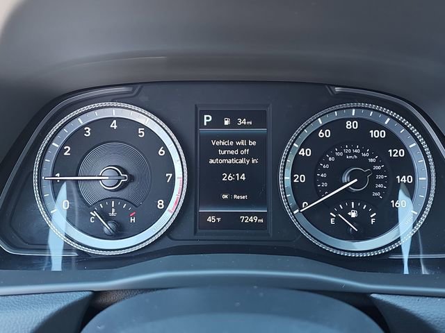 Used 2023 Hyundai Sonata SEL image 21