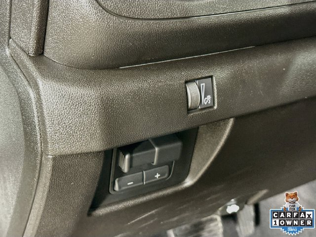 Used 2026 Chevrolet Colorado Trail Boss AWD/4WD image 15