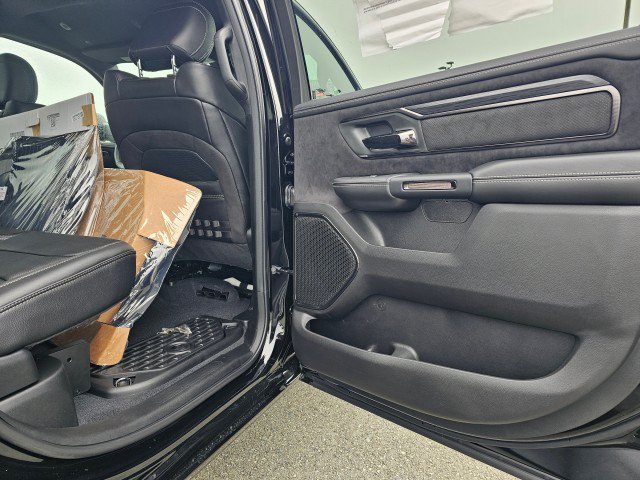 New 2026 RAM 1500 RHO AWD/4WD image 15