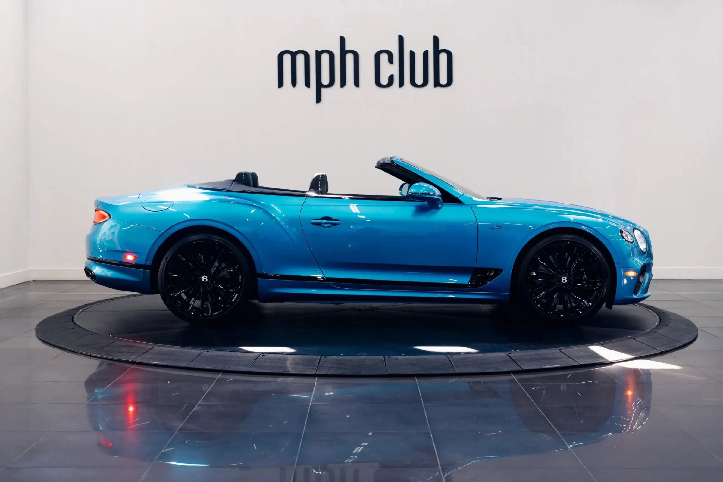 Used 2023 Bentley Continental GT Speed image 7