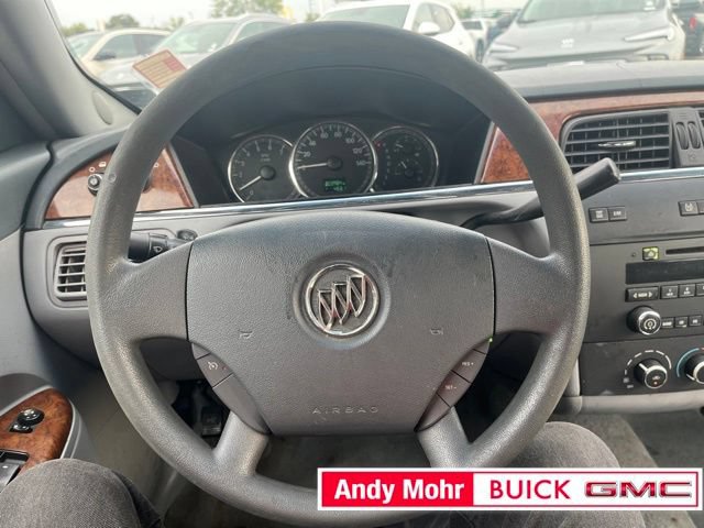 Used 2006 Buick LaCrosse CX FWD image 27
