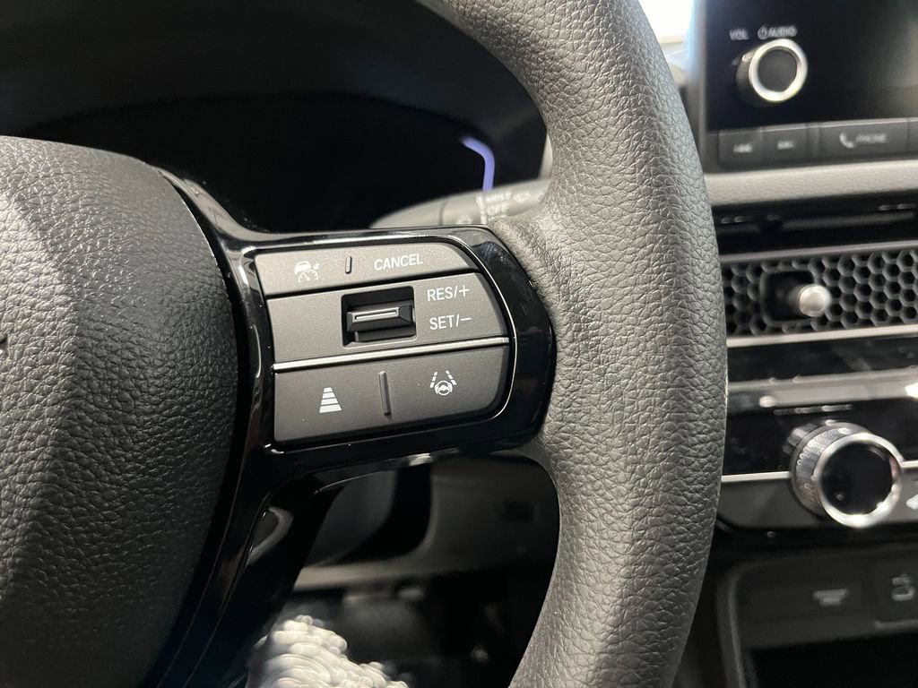 New 2026 Honda Civic LX image 17