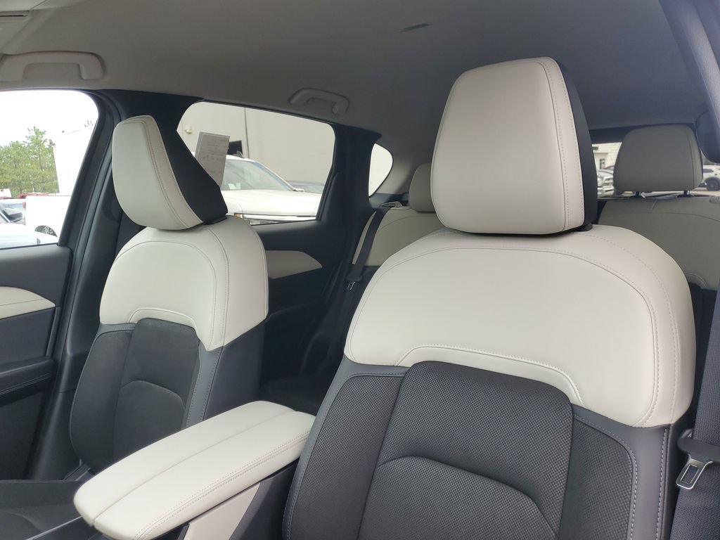New 2026 MAZDA CX-5 Preferred AWD/4WD image 13