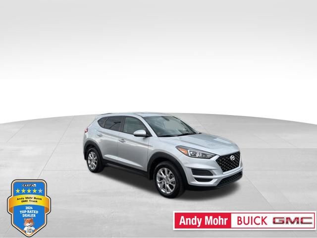 Used 2019 Hyundai Tucson SE w/ Cargo Package image 1