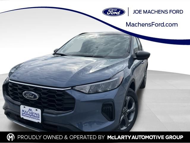 New 2026 Ford Escape ST-Line w/ Cold Weather Package