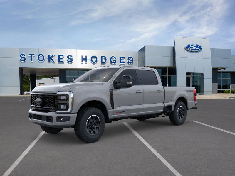 New 2026 Ford F250 Lariat w/ Tremor Off-Road Package image 1