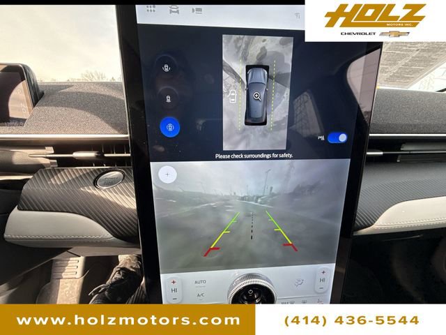 Used 2024 Ford Mustang Mach-E Premium image 16