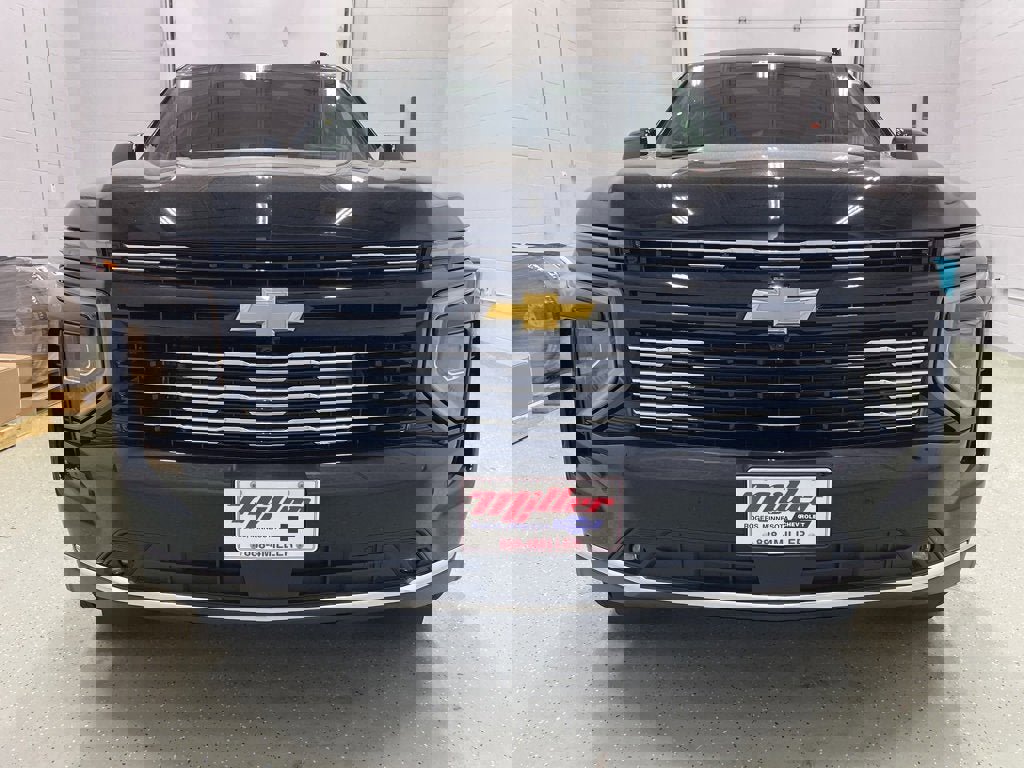 New 2026 Chevrolet Tahoe High Country image 7