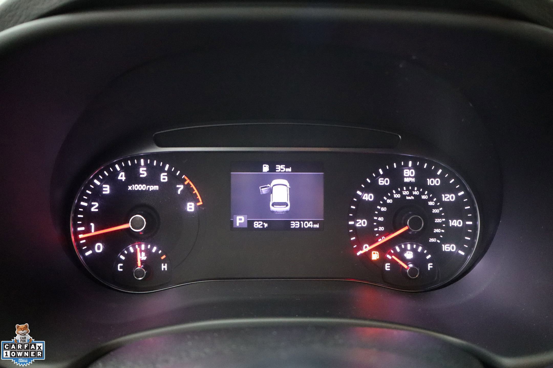 Used 2022 Kia Soul LX image 19