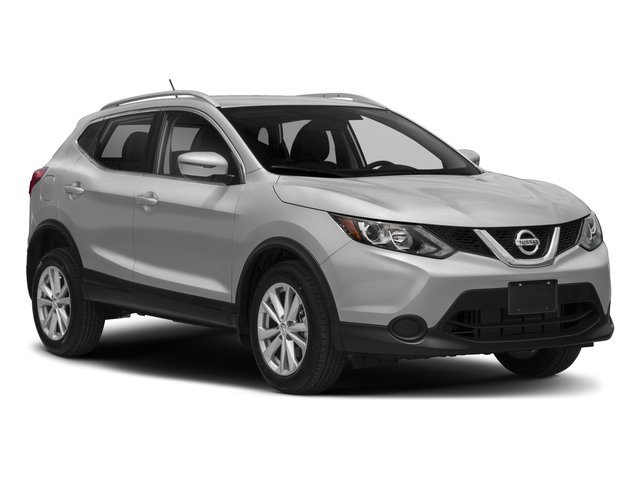 Used 2017 Nissan Rogue Sport SV w/ SV All-Weather Package AWD/4WD image 9