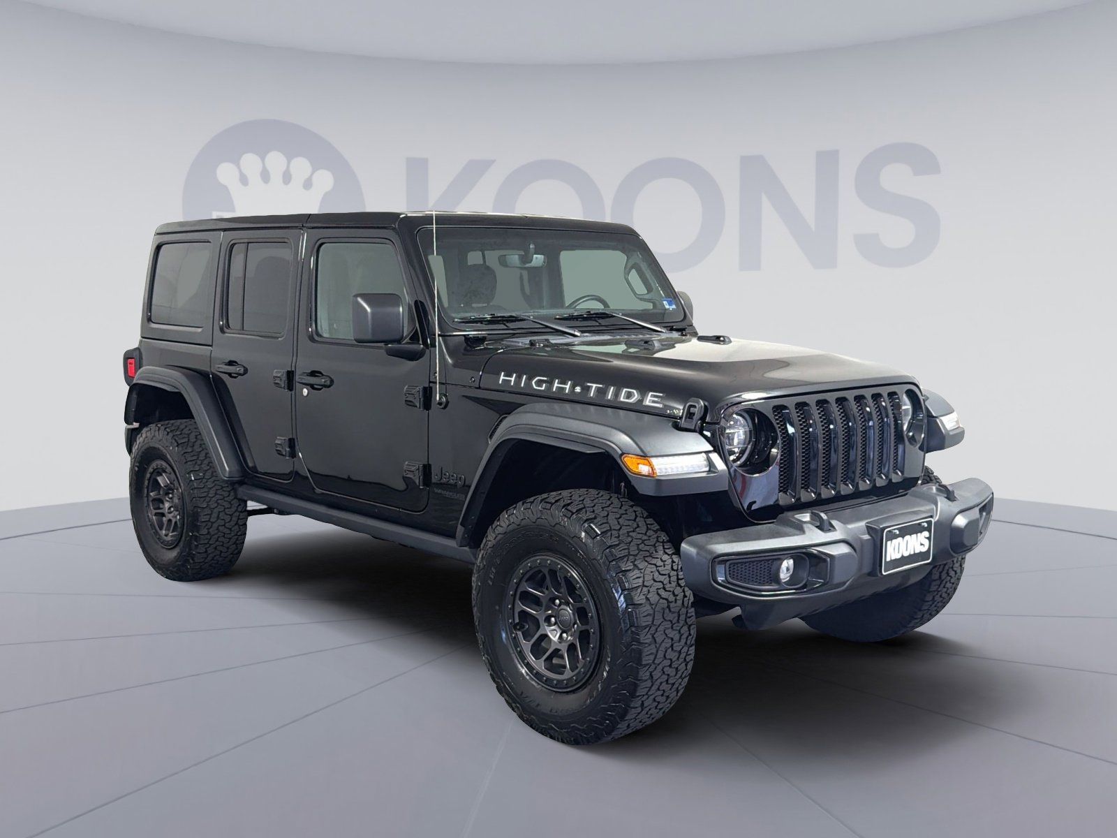 Used 2022 Jeep Wrangler Unlimited Sport image 10