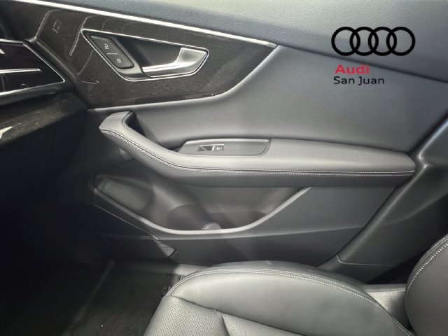 New 2026 Audi Q7 Premium Plus AWD/4WD image 34