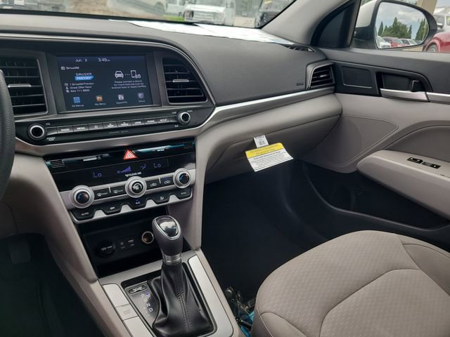 Used 2020 Hyundai Elantra SEL FWD image 19