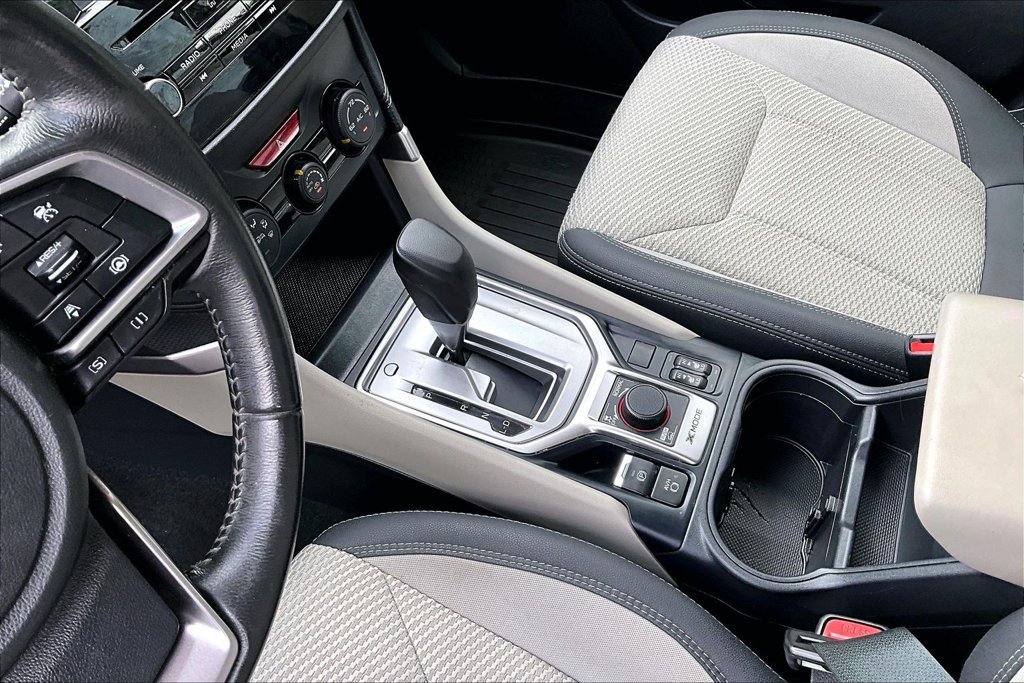 Used 2023 Subaru Forester Premium AWD/4WD image 18