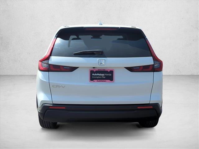 New 2026 Honda CR-V EX-L image 8