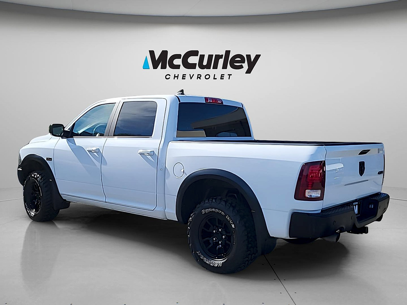 Used 2022 RAM 1500 Warlock AWD/4WD image 5