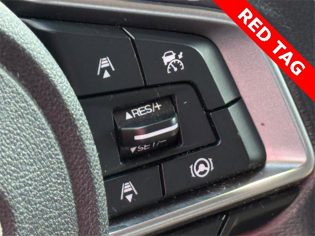 Certified 2022 Subaru Crosstrek 2.0i Premium w/ Popular Package #4 image 11