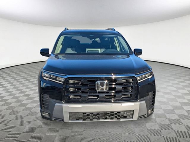 New 2026 Honda Pilot Touring image 9