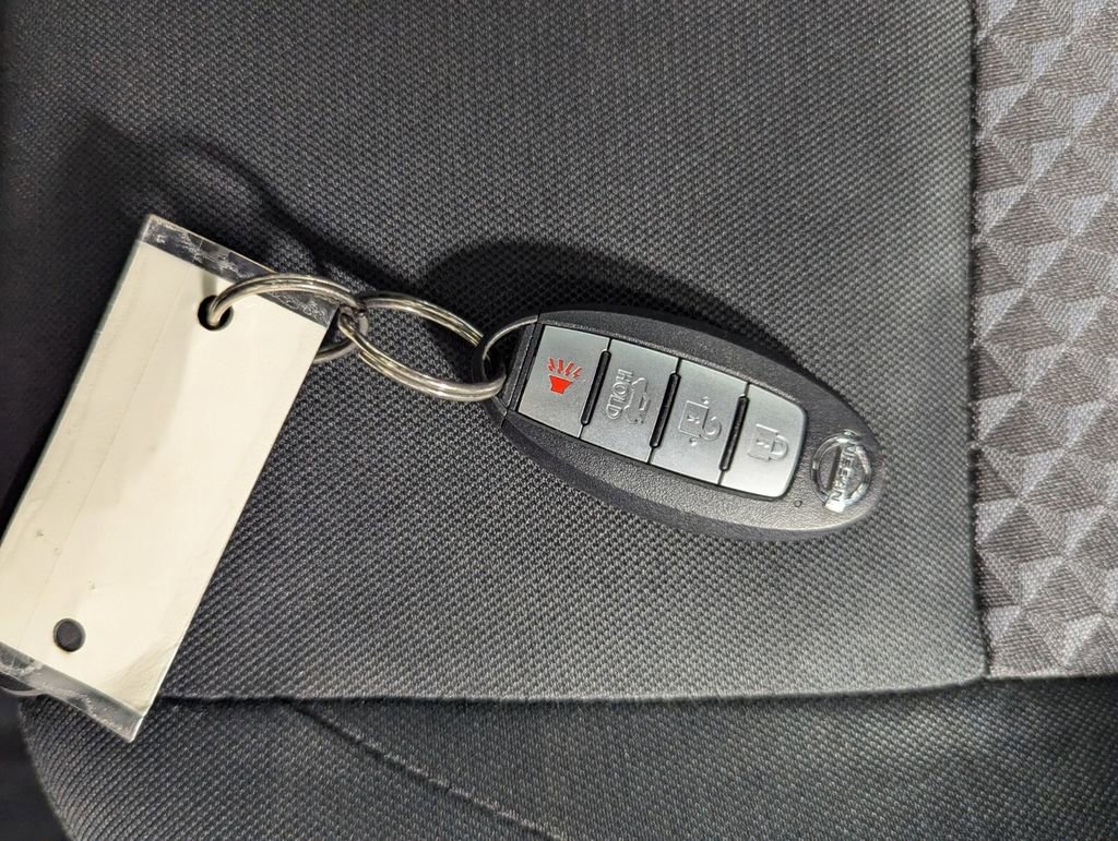 Used 2021 Nissan Versa S FWD image 26