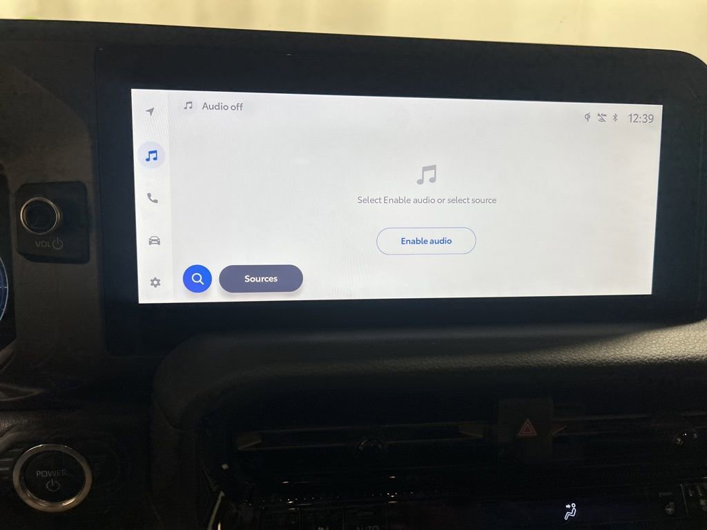 Used 2024 Toyota Land Cruiser image 28