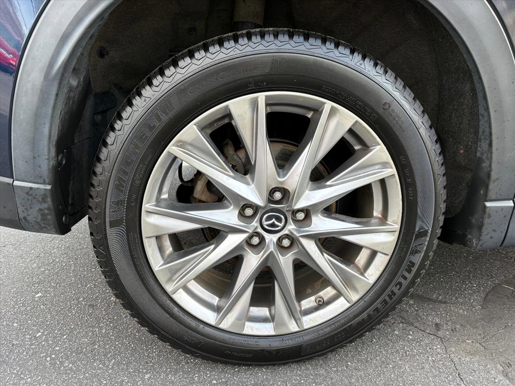 Used 2019 MAZDA CX-5 Grand Touring image 24