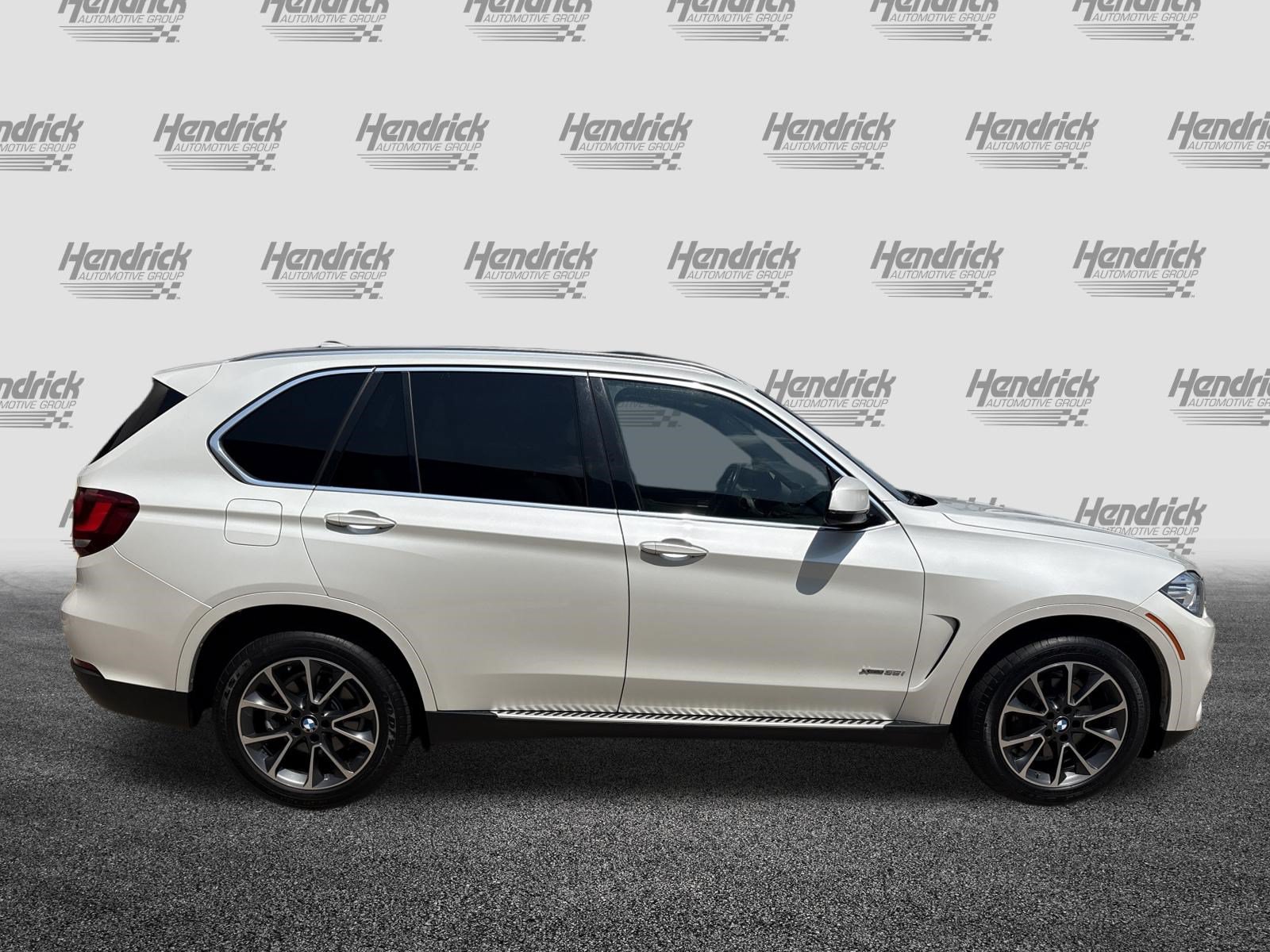 Used 2017 BMW X5 xDrive35i AWD/4WD image 11