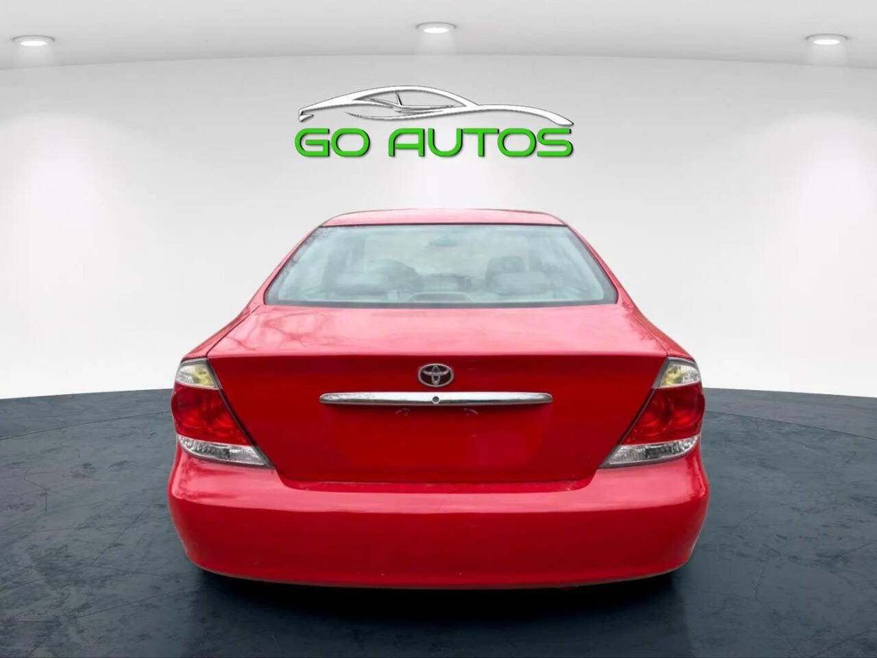 Used 2005 Toyota Camry image 4