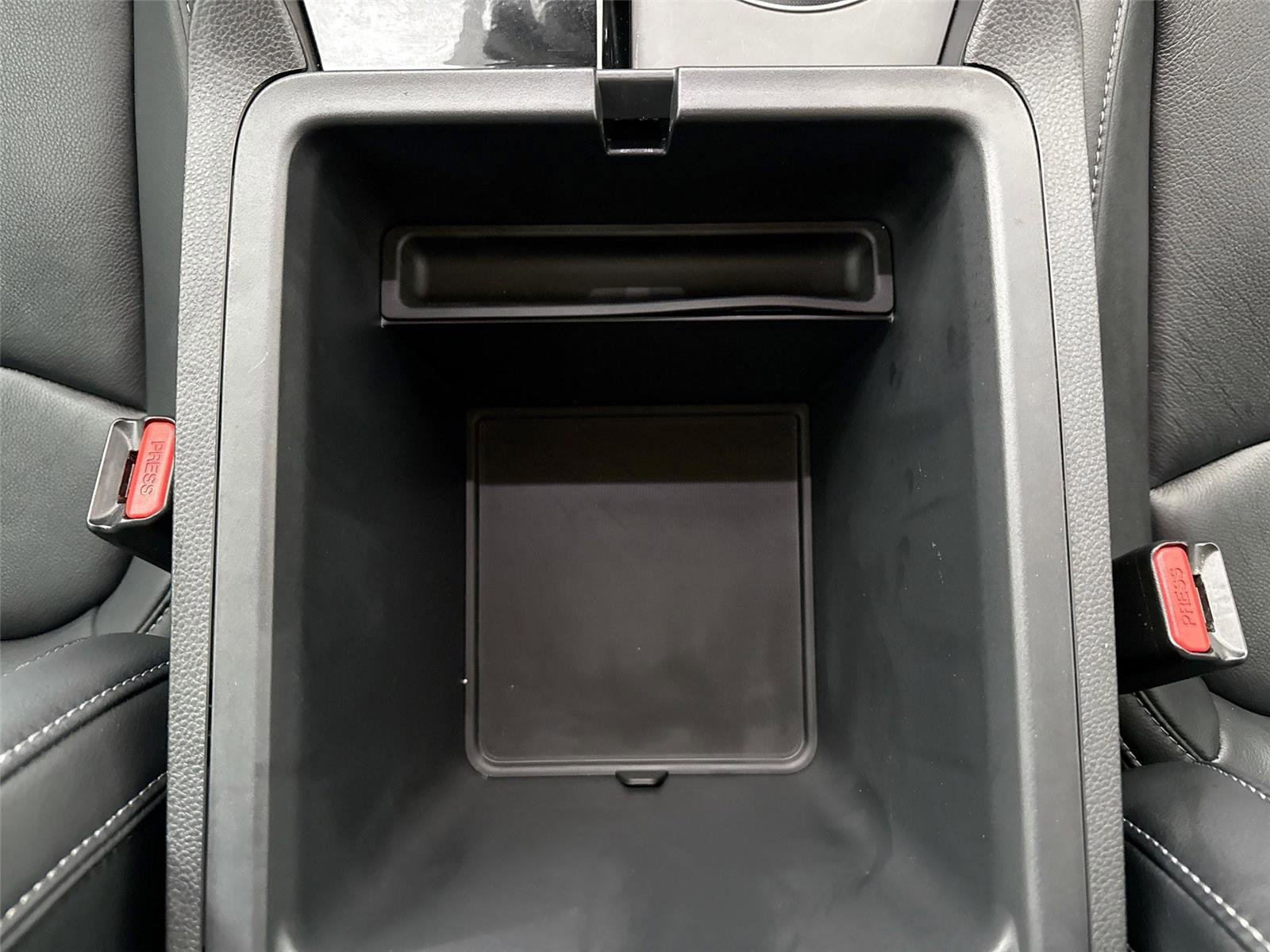 Used 2025 Honda Pilot EX-L image 35