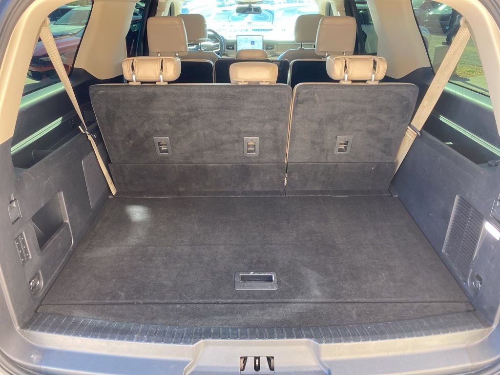 Used 2024 Ford Expedition Max Limited RWD image 13