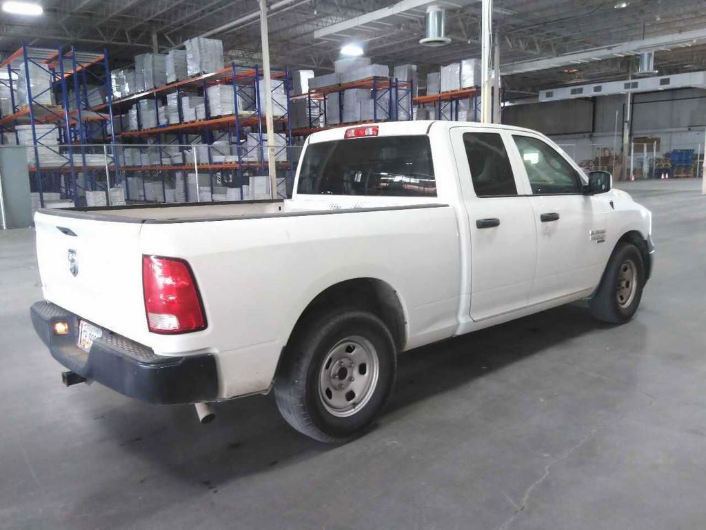 Used 2021 RAM 1500 Tradesman image 6