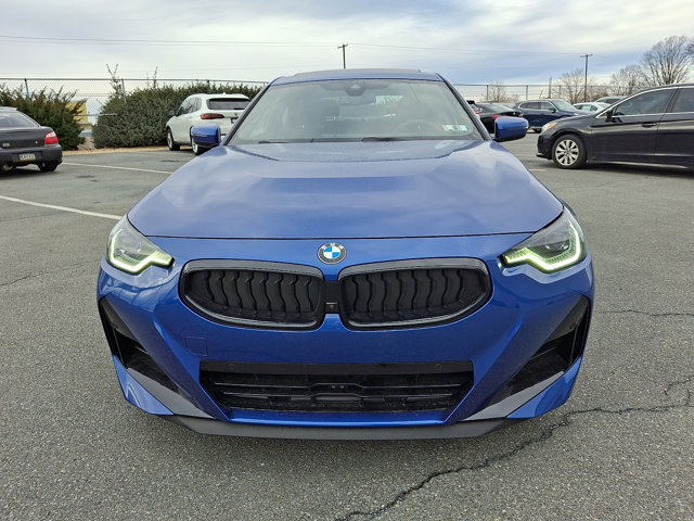 New 2026 BMW 230i xDrive Coupe w/ Premium Package image 2