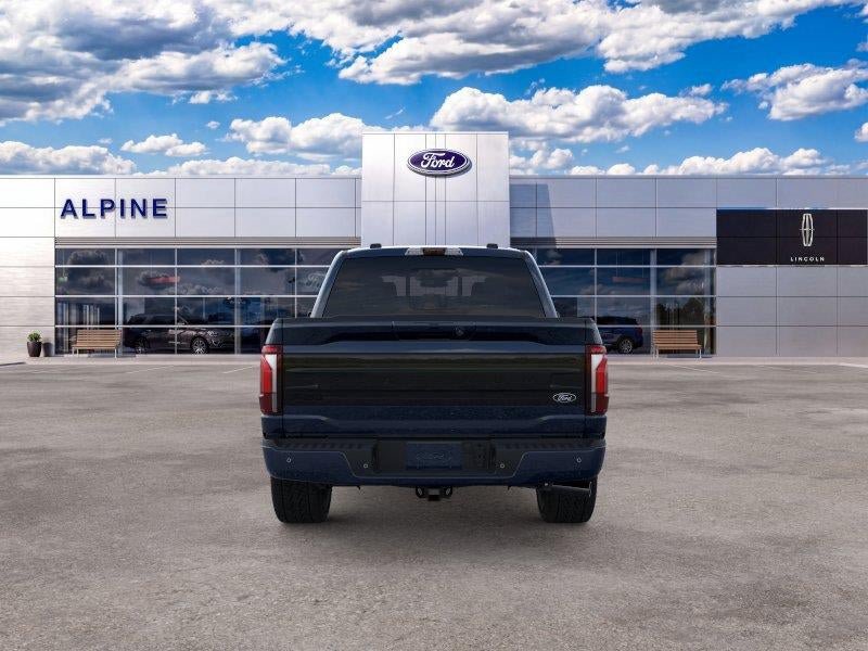 New 2026 Ford F150 Platinum w/ Equipment Group 702A High AWD/4WD image 5
