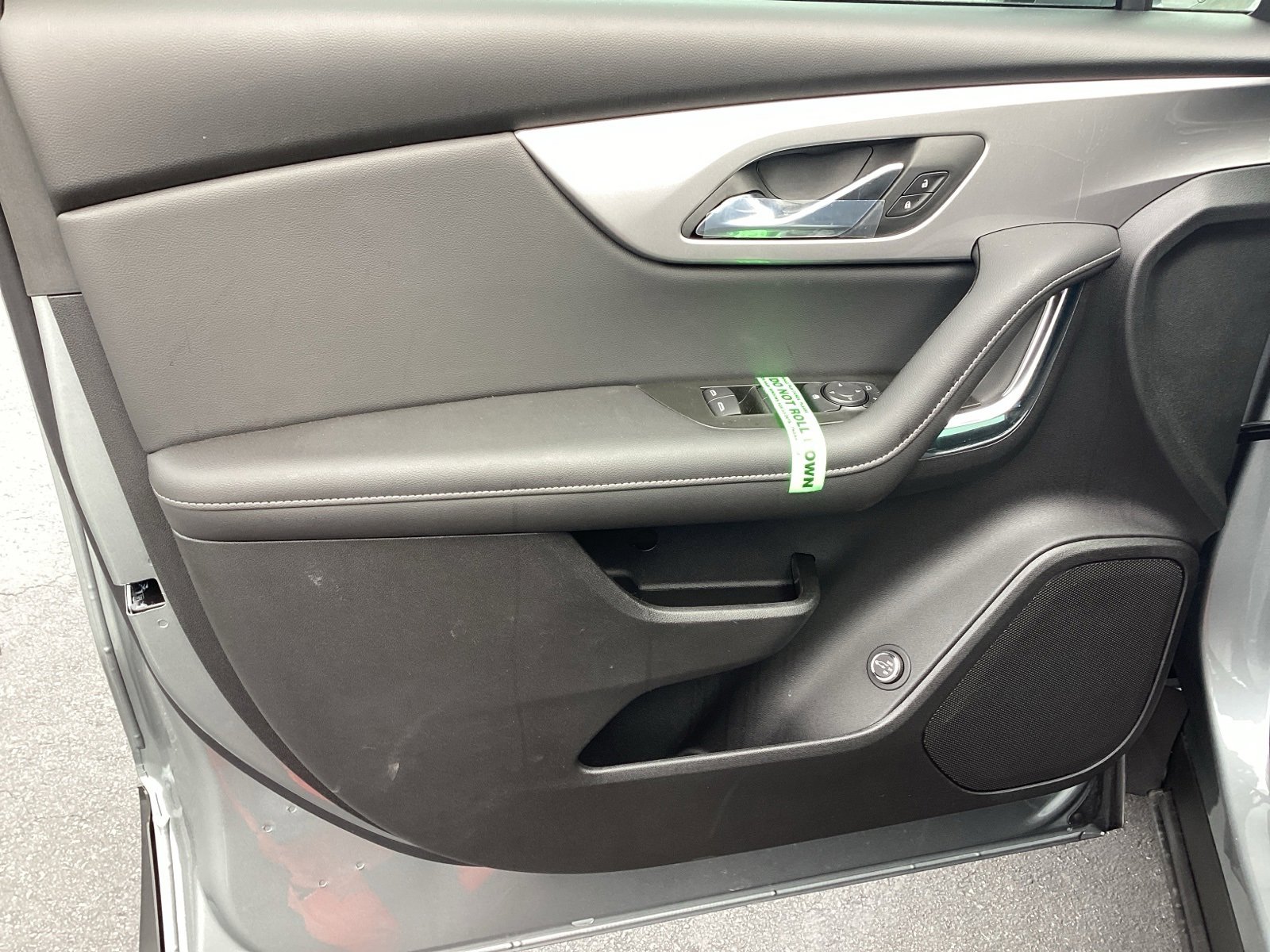 New 2026 Chevrolet Blazer LT image 22