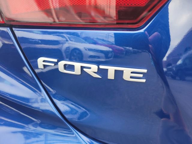Used 2024 Kia Forte LXS image 7