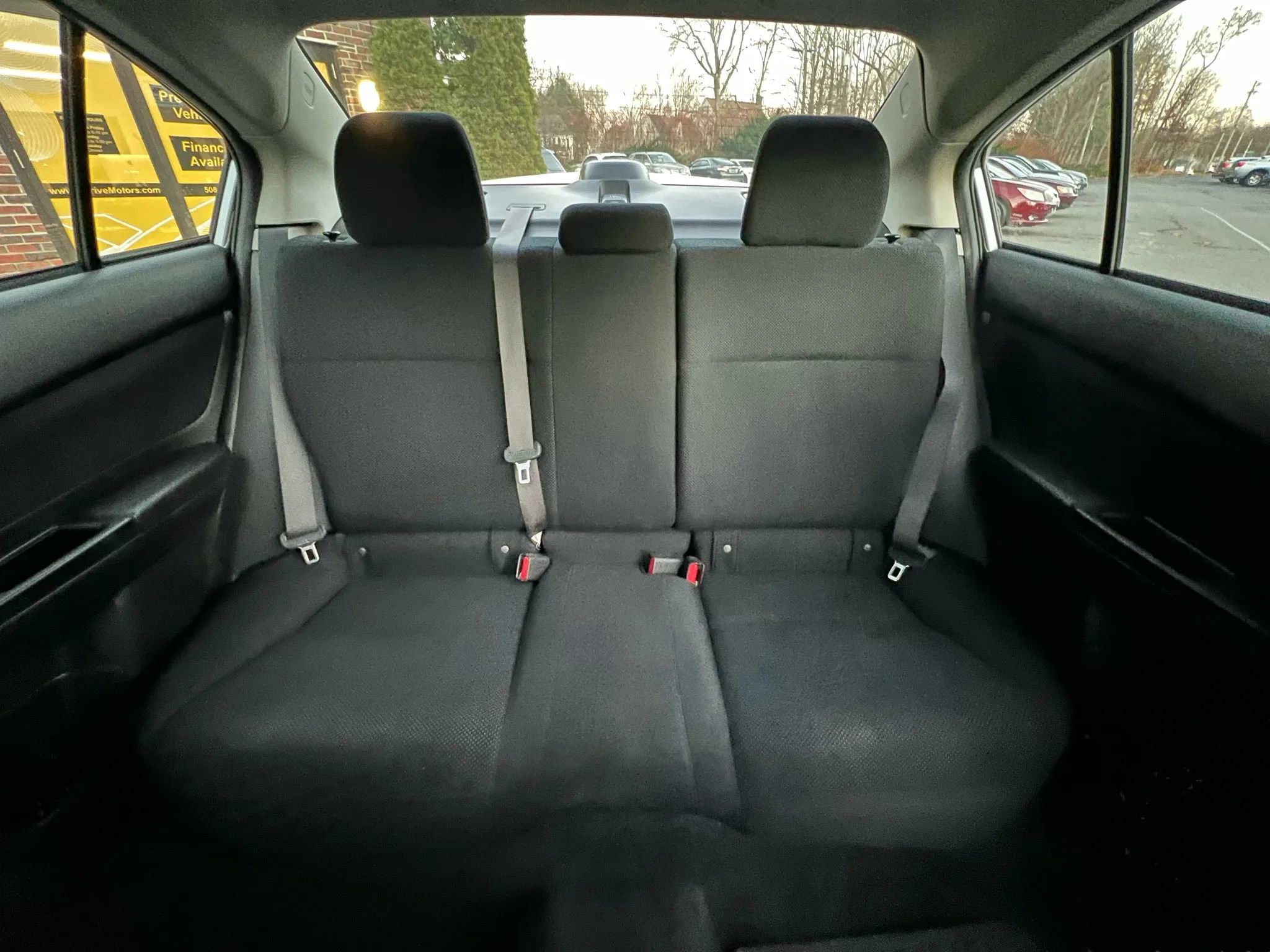 Used 2014 Subaru Impreza 2.0i Premium w/ Popular Package #2 image 71