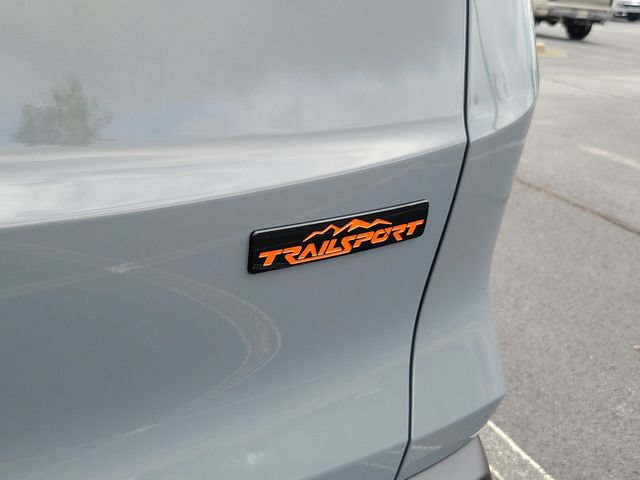 New 2026 Honda CR-V TrailSport image 8