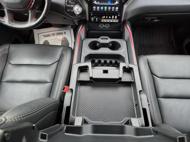 Used 2020 RAM 1500 Rebel AWD/4WD image 18