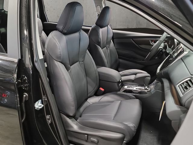New 2026 Subaru Ascent Touring image 22