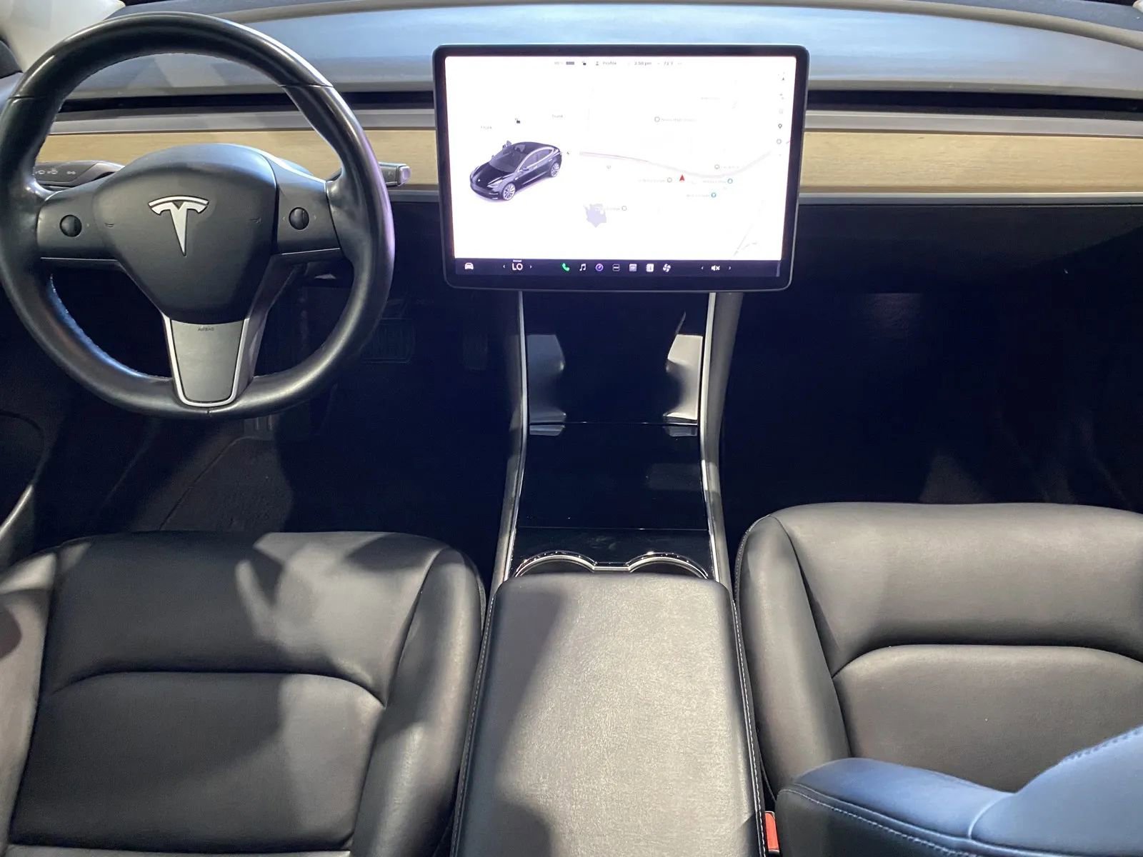 Used 2019 Tesla Model 3 Mid Range image 5