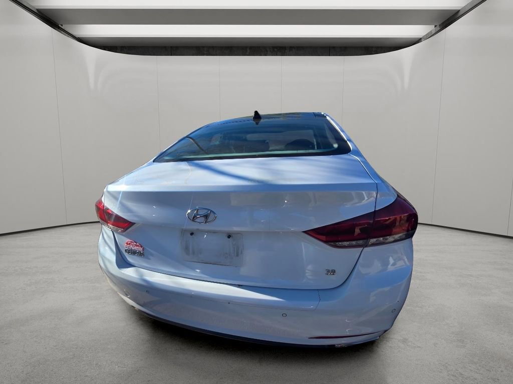 Used 2015 Hyundai Genesis 3.8 w/ Option Group 04 RWD image 8