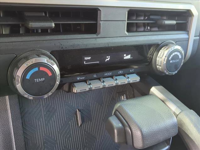 Certified 2025 Toyota Tacoma SR image 22