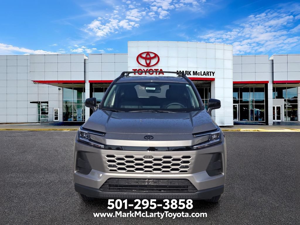New 2026 Toyota RAV4 XLE Premium FWD image 6