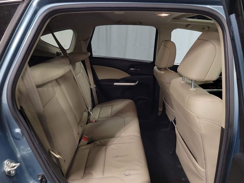 Used 2016 Honda CR-V EX-L image 25